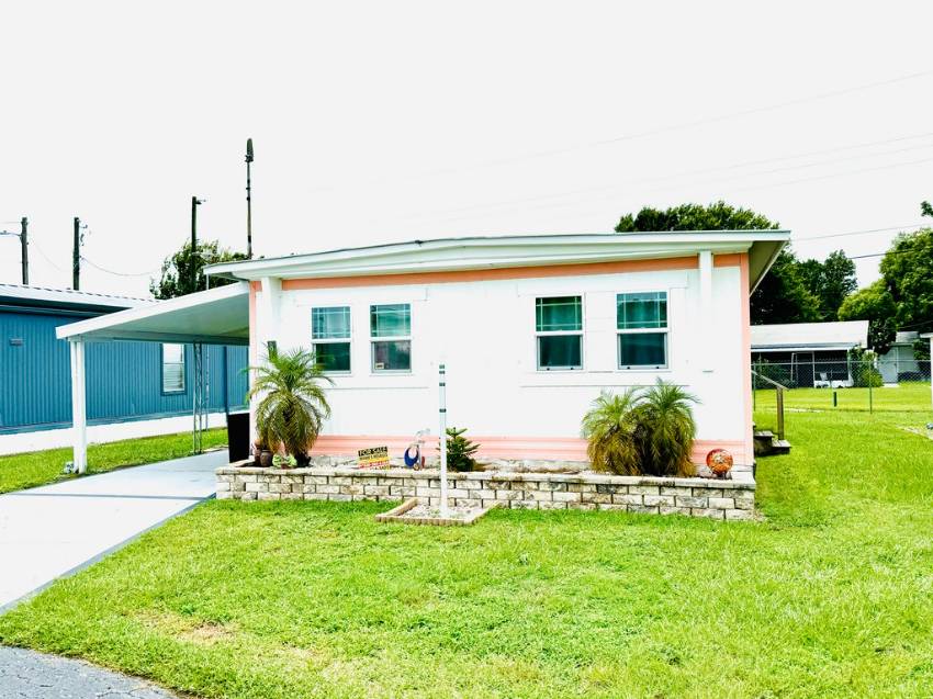 86 West Lane a Lake Alfred, FL Mobile or Manufactured Home for Sale